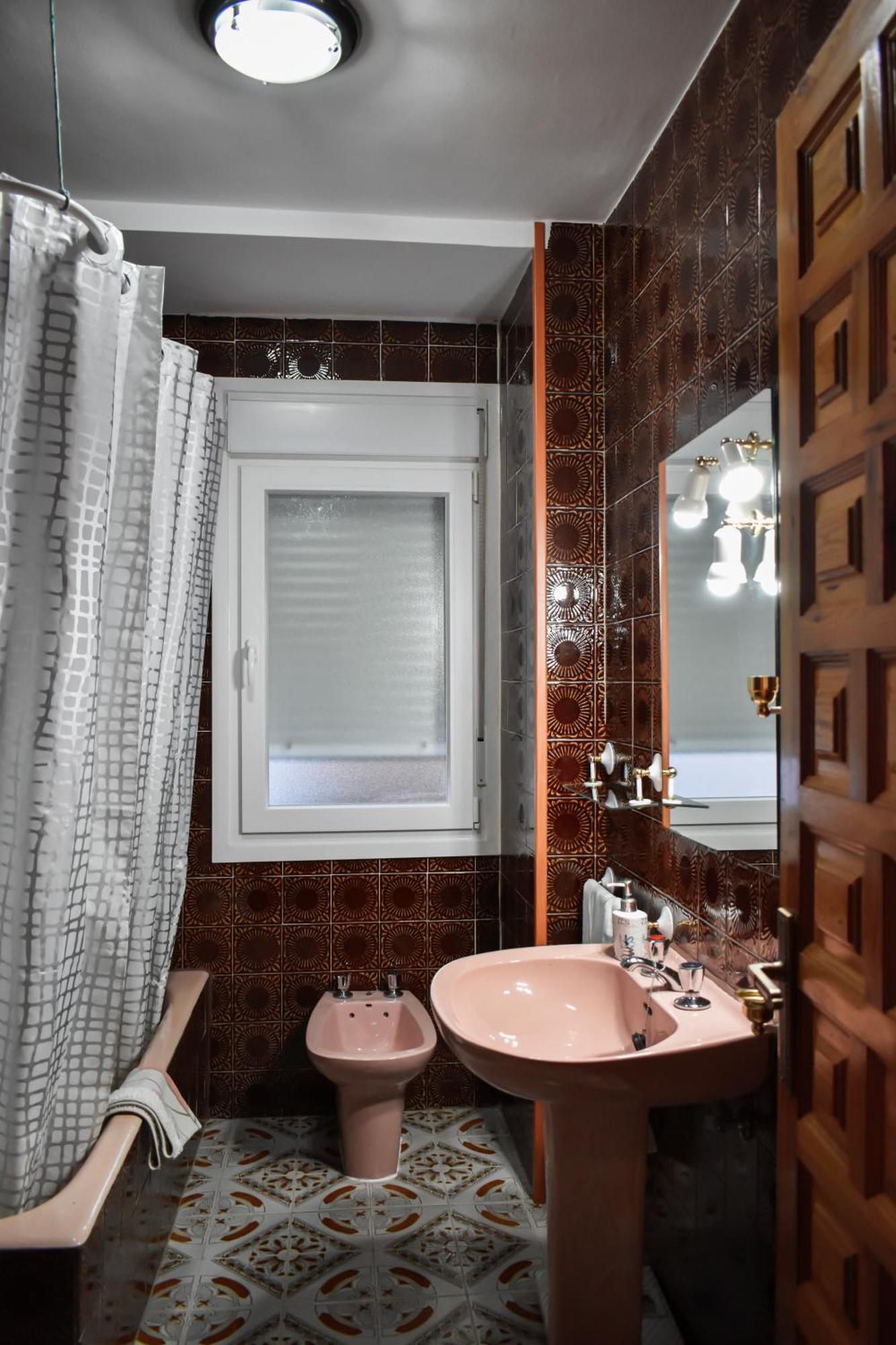 엘부르고데오스마 Mirador Alegre B&B 외부 사진